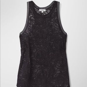 Wilfred Lace Tank Top ✨2 for $10✨